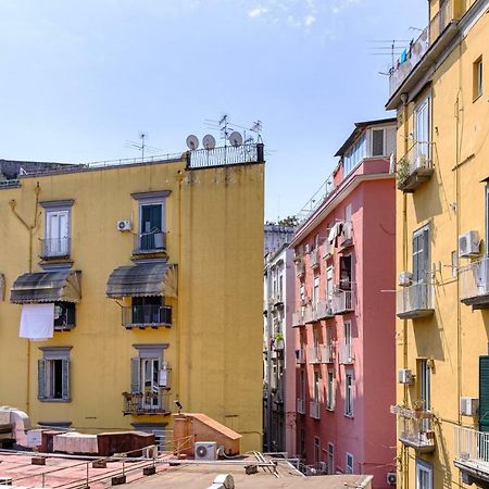Modern House Apartment Napoli Exterior foto