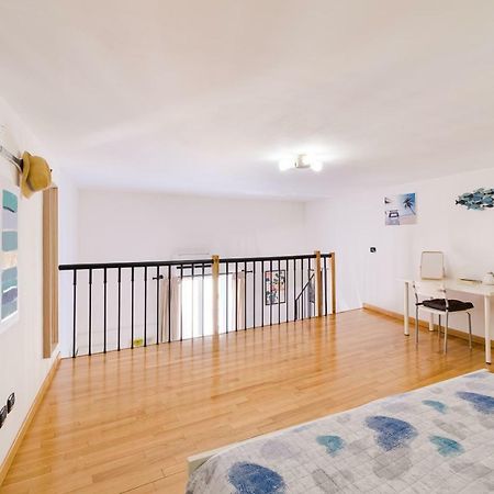 Modern House Apartment Napoli Exterior foto
